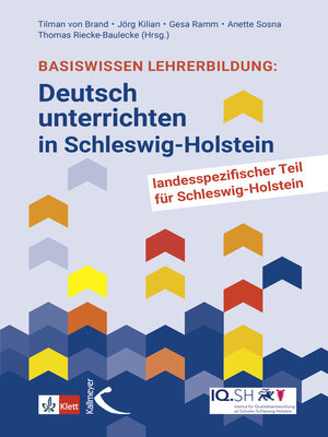 cover image of Basiswissen Lehrerbildung